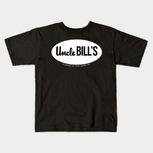 Uncle Bill's Kids T-Shirt